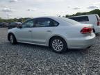 2013 Volkswagen Passat S for Sale in North Billerica, MA - Side