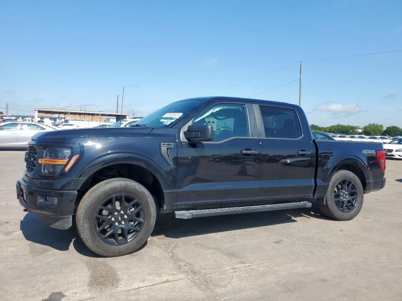 2024 Ford F150 Stx