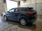 2021 Hyundai Tucson Se للبيع في Franklin، WI - Hail