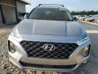 2020 Hyundai Santa Fe Sel продається в Tanner, AL - Hail