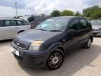 2008 FORD FUSION ZET for sale at Copart SANDWICH