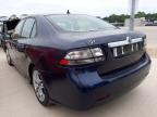 2007 SAAB 9-3 VECTOR for sale at Copart SANDY