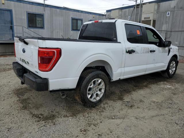  FORD F150 2023 Biały