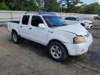 2001 Nissan Frontier Crew Cab Sc for Sale in Eight Mile, AL - Front End