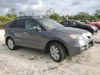 2012 Acura Rdx Technology for Sale in Fort Pierce, FL - Water/Flood