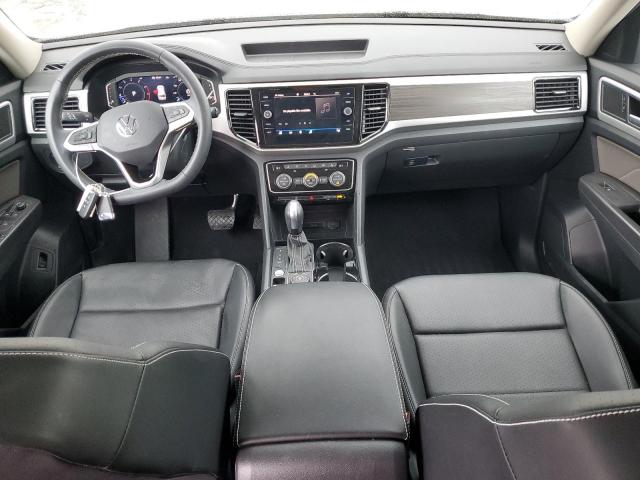  VOLKSWAGEN ATLAS 2023 Biały