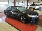 2018 Nissan Altima 2.5 იყიდება Angola-ში, NY - Rear End