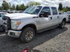 2012 Ford F350 Super Duty for Sale in Portland, OR - Front End