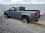 2022 Chevrolet Colorado Lt للبيع في Riverview، FL - Rear End
