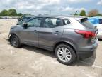 2017 Nissan Rogue Sport S en Venta en Dyer, IN - Front End