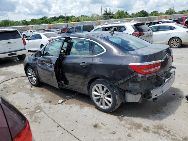  BUICK VERANO 2012 Charcoal