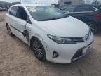 2014 TOYOTA AURIS EXCE for sale at Copart BRISTOL