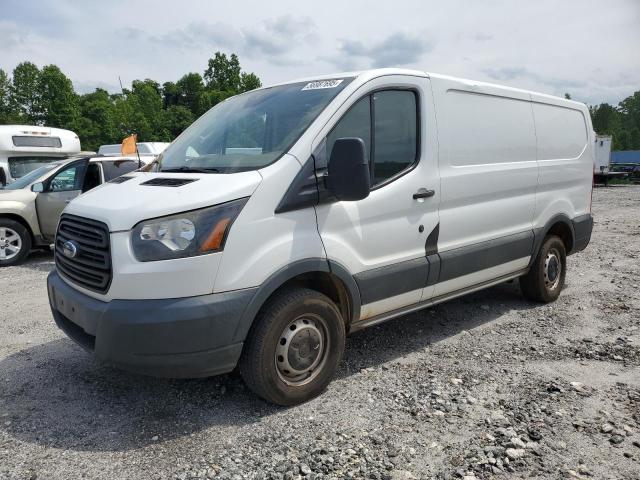 2017 Ford Transit T-250