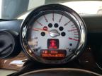 2010 Mini Cooper S للبيع في Hayward، CA - Front End