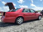 2007 Cadillac Dts  на продаже в Spartanburg, SC - Rear End