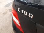 2009 MERCEDES BENZ C180 KOMP for sale at Copart WOLVERHAMPTON