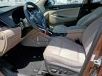 2017 Hyundai Tucson Limited продається в Houston, TX - Burn - Engine