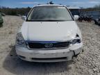 2012 Kia Sedona Lx   за продажба в West Warren, MA - Front End