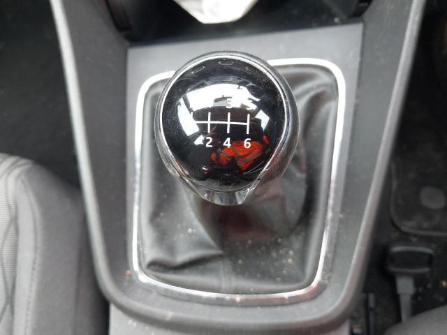 2013 SEAT LEON SE TS