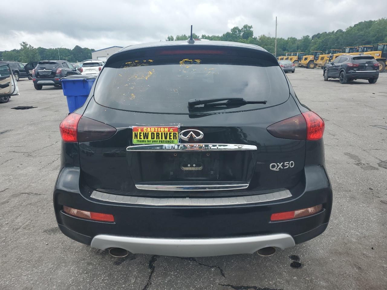 2017 Infiniti Qx50 VIN: JN1BJ0RR9HM403277 Lot: 58914545