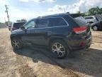 2018 Jeep Grand Cherokee Limited for Sale in Theodore, AL - Side