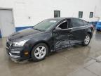 Farr West, UT에서 판매 중인 2016 Chevrolet Cruze Limited Lt - Side