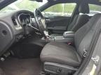 2017 Dodge Charger Sxt for Sale in East Granby, CT - Rear End