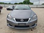 2012 Lexus Is 350 zu verkaufen in Wilmer, TX - Rear End