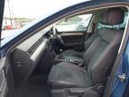 2016 VOLKSWAGEN PASSAT GT for sale at Copart WHITBURN