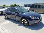 2013 Honda Accord Exl   იყიდება Haslet-ში, TX - Front End