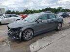 2016 Ford Fusion Titanium na sprzedaż w Florence, MS - Front End
