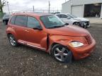 2003 Chrysler Pt Cruiser Gt for Sale in Cicero, IN - Front End