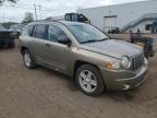 2008 JEEP COMPASS SPORT   à vendre chez Copart QC - MONTREAL