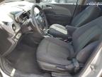 2012 Chevrolet Sonic Lt продається в Riverview, FL - Side