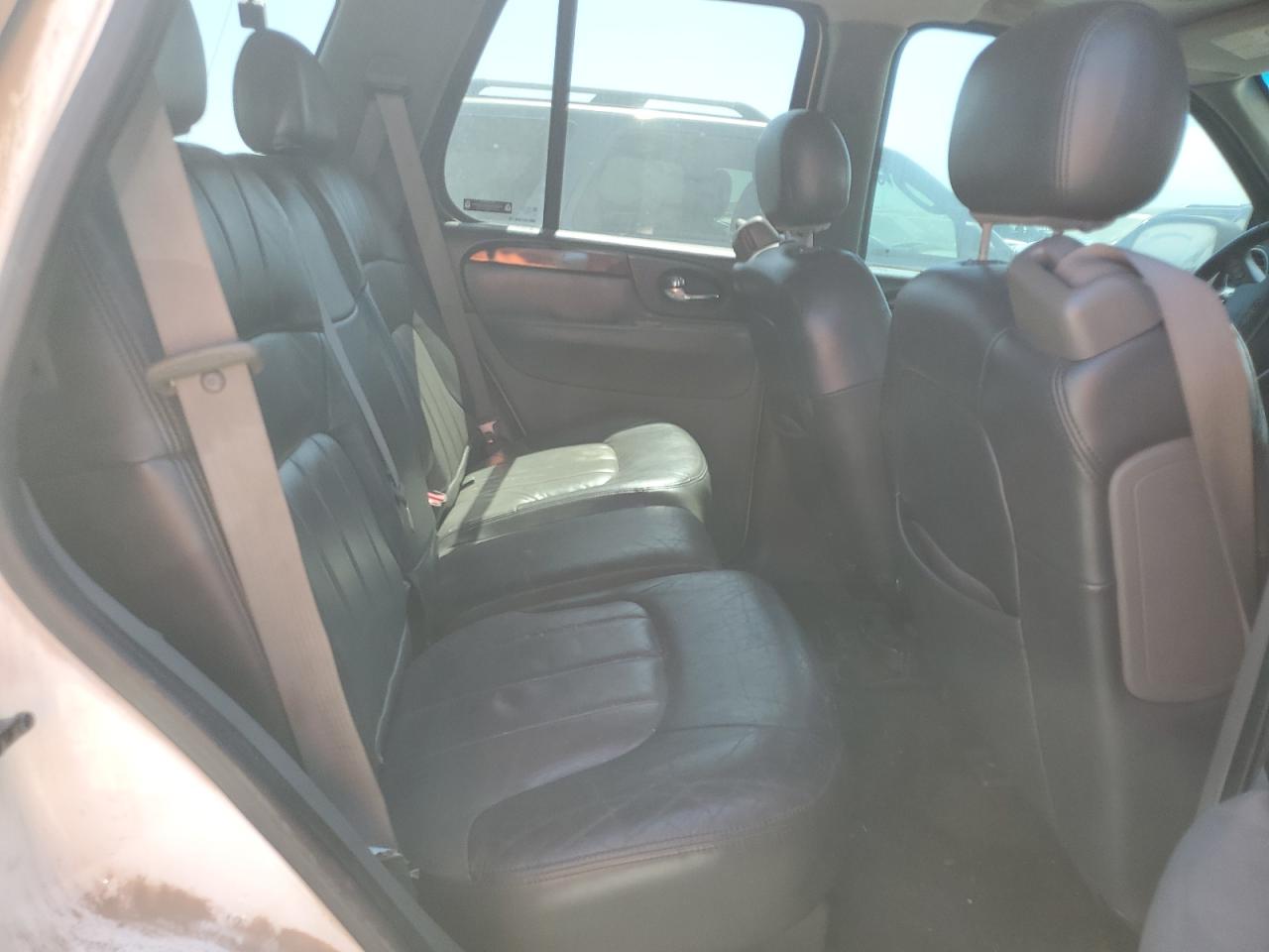 2002 GMC Envoy VIN: 1GKDT13S322461488 Lot: 57781355