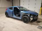 2016 Hyundai Veloster Turbo zu verkaufen in West Mifflin, PA - Side