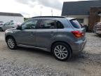 2011 Mitsubishi Outlander Sport Se for Sale in Northfield, OH - Side