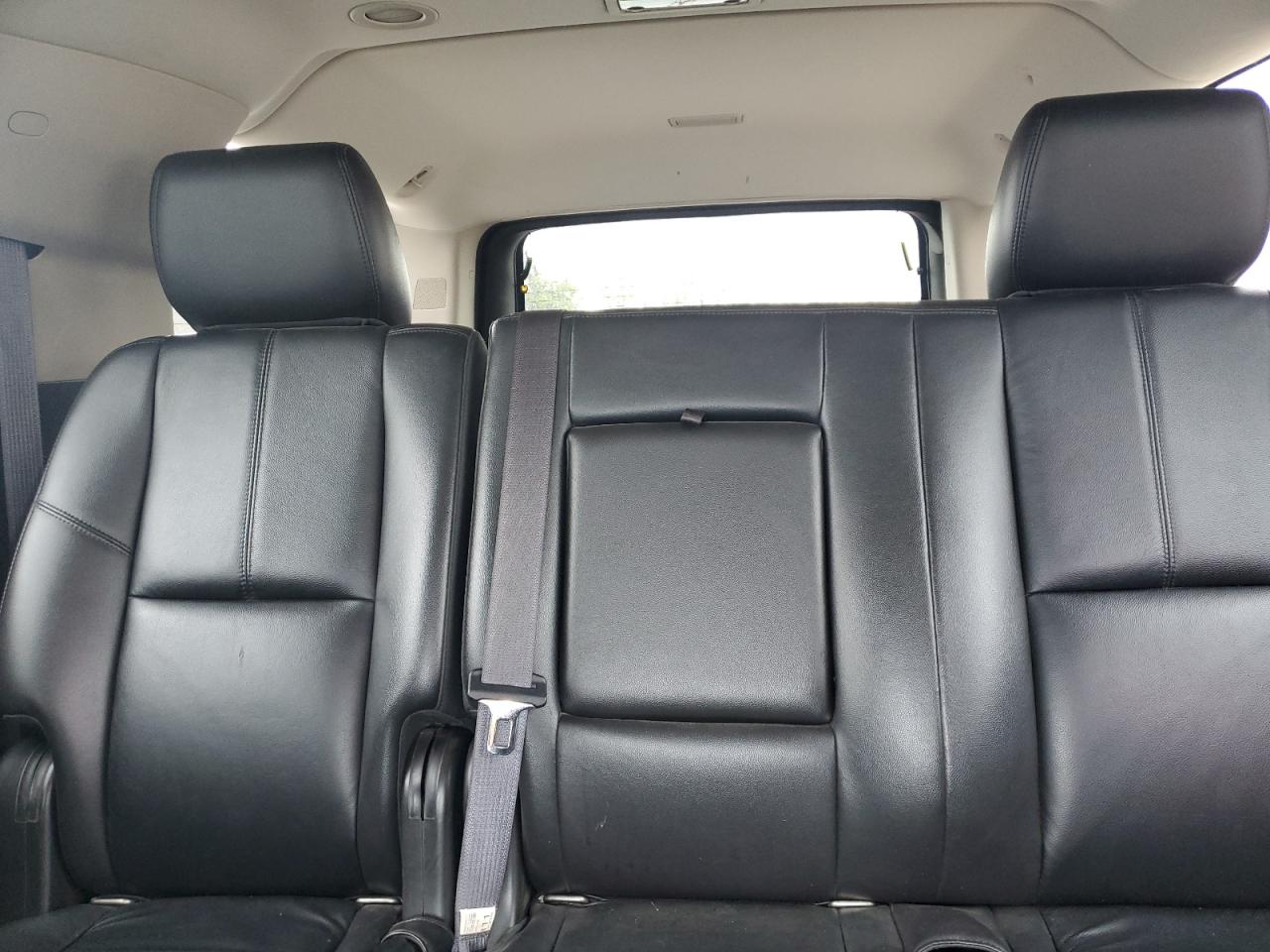 2012 Chevrolet Suburban K1500 Lt VIN: 1GNSKJE74CR121376 Lot: 56241195