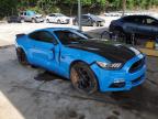 2017 Ford Mustang Gt na sprzedaż w Hueytown, AL - All Over