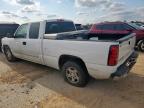 2004 Chevrolet Silverado C1500 en Venta en San Antonio, TX - Side