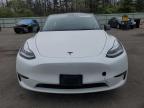 2022 Tesla Model Y    en Venta en Brookhaven, NY - Side