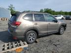 2021 Subaru Forester Premium   for Sale in Assonet, MA - Front End