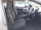 2012 CITROEN C1 VTR for sale at Copart WHITBURN