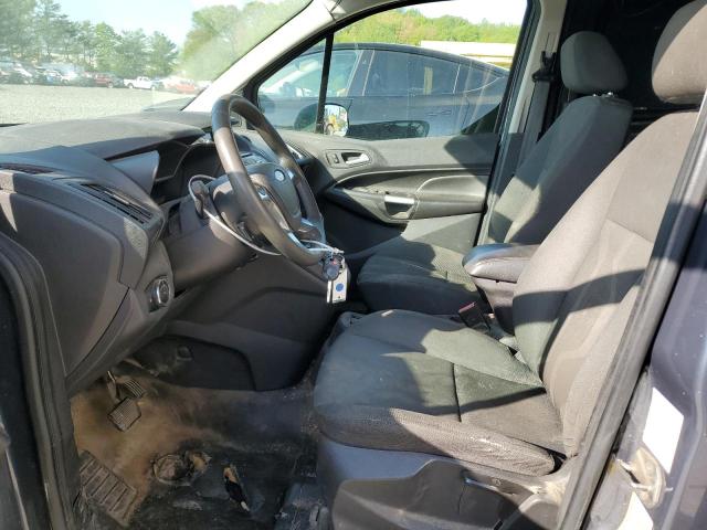  FORD TRANSIT 2014 Синий