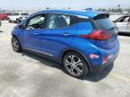 2017 Chevrolet Bolt Ev Premier للبيع في Sun Valley، CA - Front End
