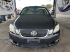 2006 Lexus Gs 430 en Venta en Hayward, CA - Rear End