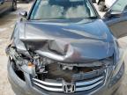 2012 Honda Accord Lx en Venta en Haslet, TX - Front End