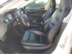 2014 Tesla Model S en Venta en San Diego, CA - Front End