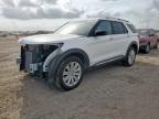 2022 Ford Explorer Limited na sprzedaż w Houston, TX - Front End