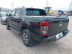 2021 FORD RANGER WIL for sale at Copart BRISTOL